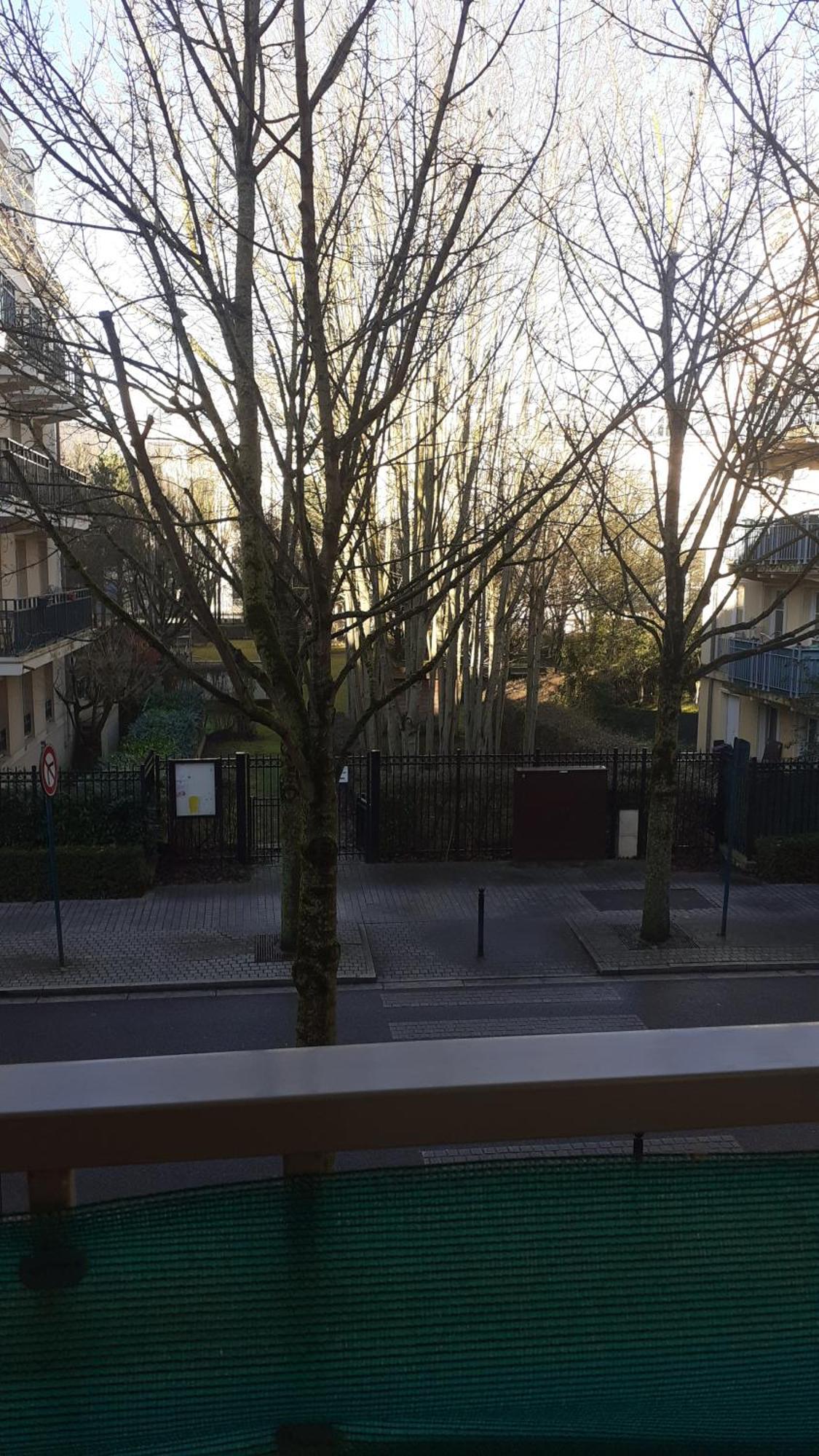 Appartement Cosy Pres Du Rer Chessy  Exterior foto
