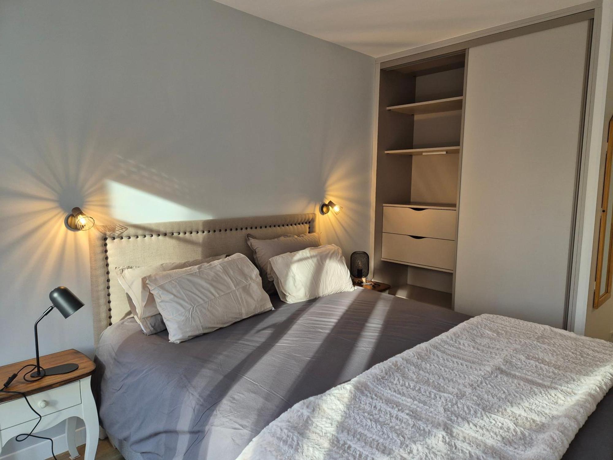 Appartement Cosy Pres Du Rer Chessy  Exterior foto