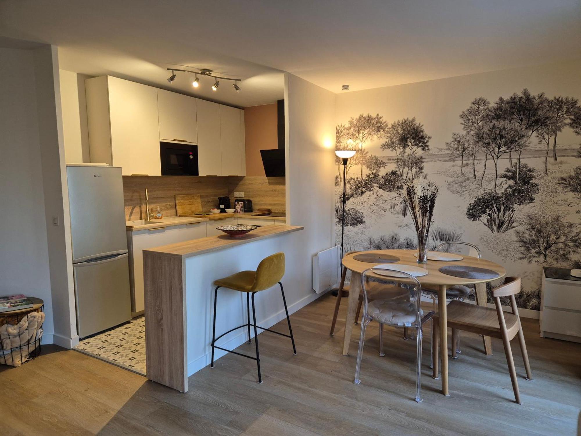 Appartement Cosy Pres Du Rer Chessy  Exterior foto